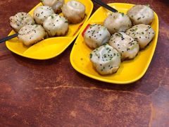 -小杨生煎(黄河路店)