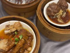 -东方御宴海鲜酒楼(棕泉酒店)