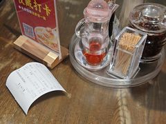 -一记面馆(易发店)