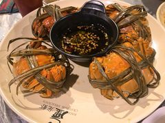 -巴厘龙虾·榜首油焖大虾(洞庭·艺术洋房店)