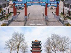 -杨家埠民间艺术大观园