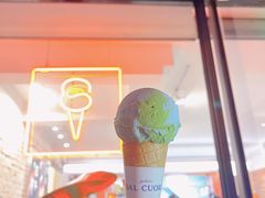 -Dal Cuore 达可芮冰淇淋(陕西北路店)