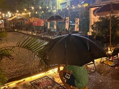 -DGE季风钓虾营地·团建·聚会