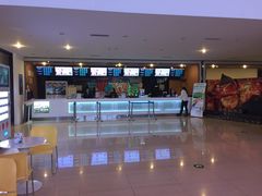 -幸福蓝海国际影城(河西店)