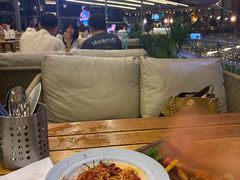 -埠口精酿夜景餐酒吧· BREWPORT BISTRO(长嘉汇重庆之眼店)