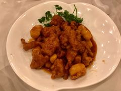 -聚春园自助餐厅(东街口店)