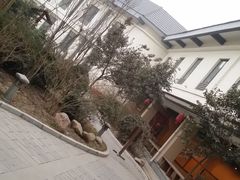 -国御温泉度假小镇