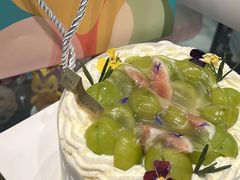 -卷心卷意·轻甜蛋糕(新光天地店)