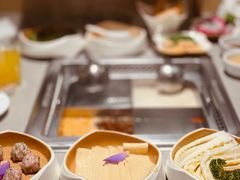 -海底捞火锅(团结桥店)