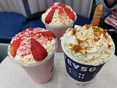 -ARTEASG啊T·新加坡奶茶(丹东万达店)