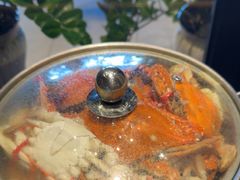 -川骄海鲜自助(河东店)