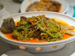 -院8里·小聚园老川菜(九眼桥店)