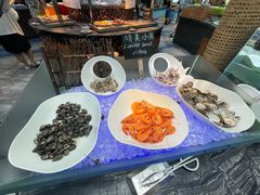 -佰园全日西餐厅-厦门佰翔软件园酒店