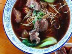 -无锡苏宁银河国际酒店-麺餐厅