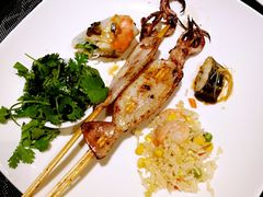 -厦门艾美酒店·新食谱西餐厅