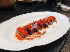 -柒厢食事雅谈
