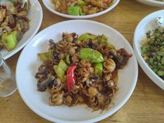 -渔家乐小海鲜(皇姑店)