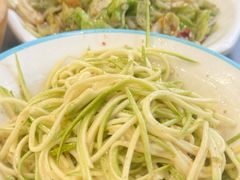 -丽泽山庄·生态怀柔菜·虹鳟鱼(红螺寺店)