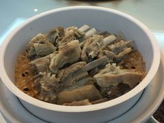 -汉唐宴长安食府