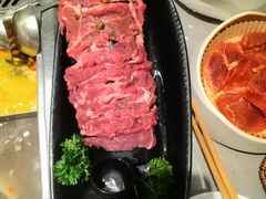 -海底捞火锅(王府井店)