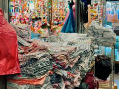 -上海城隍庙福佑门小商品批发市场