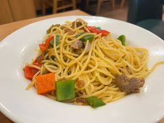 -萨莉亚意式餐厅(深圳北站店)