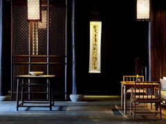 -法云安缦酒店