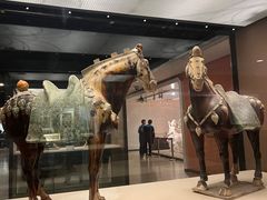 -西安大唐西市博物馆