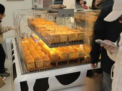 -红星前进面包牛奶公司(君太店)