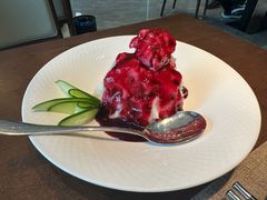 -俏东方·海味水饺·青岛菜(崂山店)