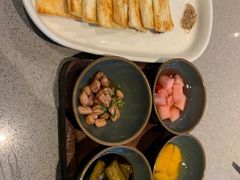 -半山腰·云南菜(侨福芳草地店)