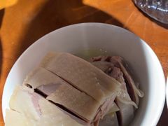-李犟大爆鳝面·手工蟹黄包(湖滨西湖店)