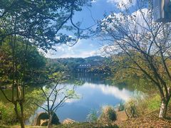 -白马涧龙池景区