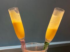 杨枝甘露-小鱼小牛·鱼牛干锅·脆鱼火锅(世欧广场店)