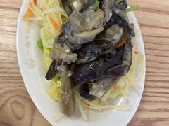 -一头牛馅饼店总店(卫工街店)