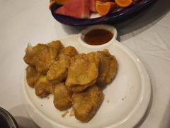 -北国之春国宴(乌兰察布店)