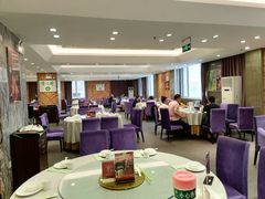 大堂-紫光园(顺义店)