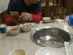-马记伊源斋涮肉·清真菜(百子湾店)