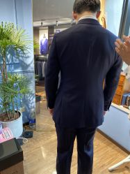 -SENS·BESPOKE男装私人定制