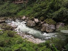 -马岭河峡谷风景区