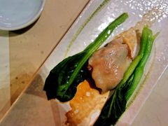 -海航大厦万豪酒店彩海轩中餐厅(霄云路店)