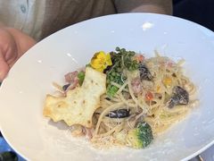 -咖梦餐厅 COMENG RESTAURANT