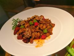 -北京老铺烤鸭(第五国际店)