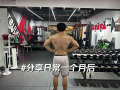 -超减·私教减肥馆(世博店)