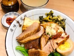 -狮头牌卤味研究所·卤味饭(花城汇南区店)