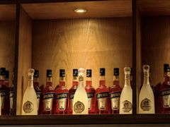-安妮意大利餐厅(国贸店)