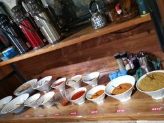 -原始时代石锅烤肉(安定店)