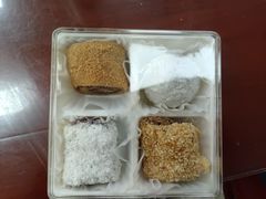 -护国寺小吃(和平西街店)