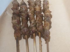 -有蚝有翅烧烤大排档·宵夜(右安门店)