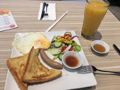 -必胜客(仁恒店)
